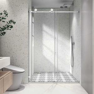 Shower Door BSD7660BN - Call for Price