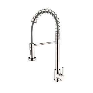 Pull out kitchen faucet BFP5301BN - Call for Price