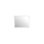 Framed Mirror BMR4030WH - Call for Price