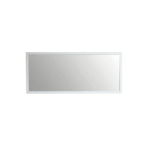 Framed Mirror BMR7030WH - Call for Price