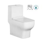 A03 Toilet - Call for Price