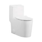 A10 Toilet - Call for Price