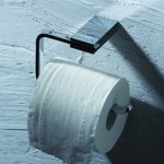 Aqua Fino Toilet Paper Holder