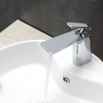 Aqua Adatto Single Lever Faucet