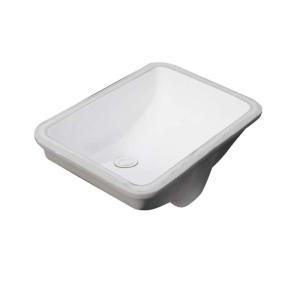 BO3 Undermount Bathroom Sink - Call for Price
