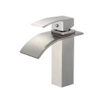 Faucet F66 - Brushed Nickel - Call for Price