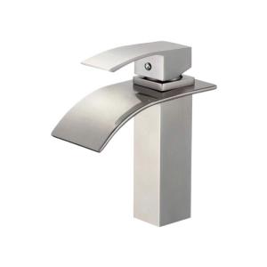 Faucet F66 - Matte Black - Call for Price