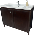 39" Freestanding Vanity Shiva