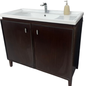 39" Freestanding Vanity Shiva