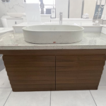 48" Wall Mount Vanity Memphis