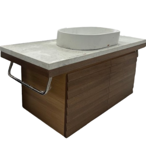 48" Wall Mount Vanity Memphis