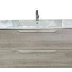47" Wall Mount Vanity Spa
