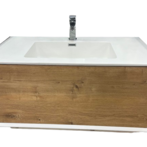 35" Wall Mount Vanity Pirala