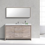 Dolce Modern Bathroom Vanity