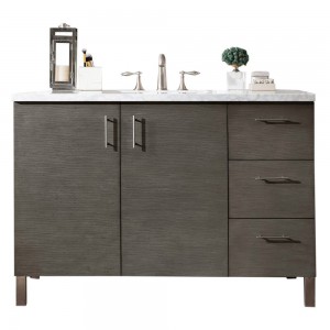 Metropolitan Single Vanity