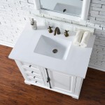 Providence Single Vanity Cabinet