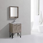 Bosco Modern Bathroom Vanity