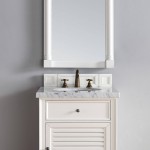 Savannah Single Vanity Cabinet