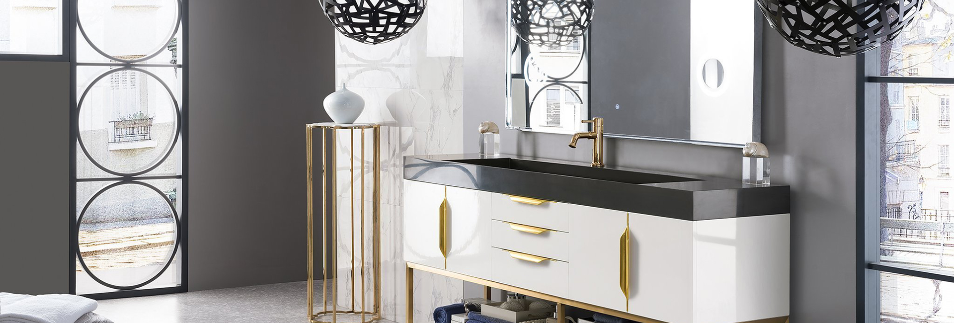 Bath Miami | Bathroom Vanities & Tiles | Miami Florida