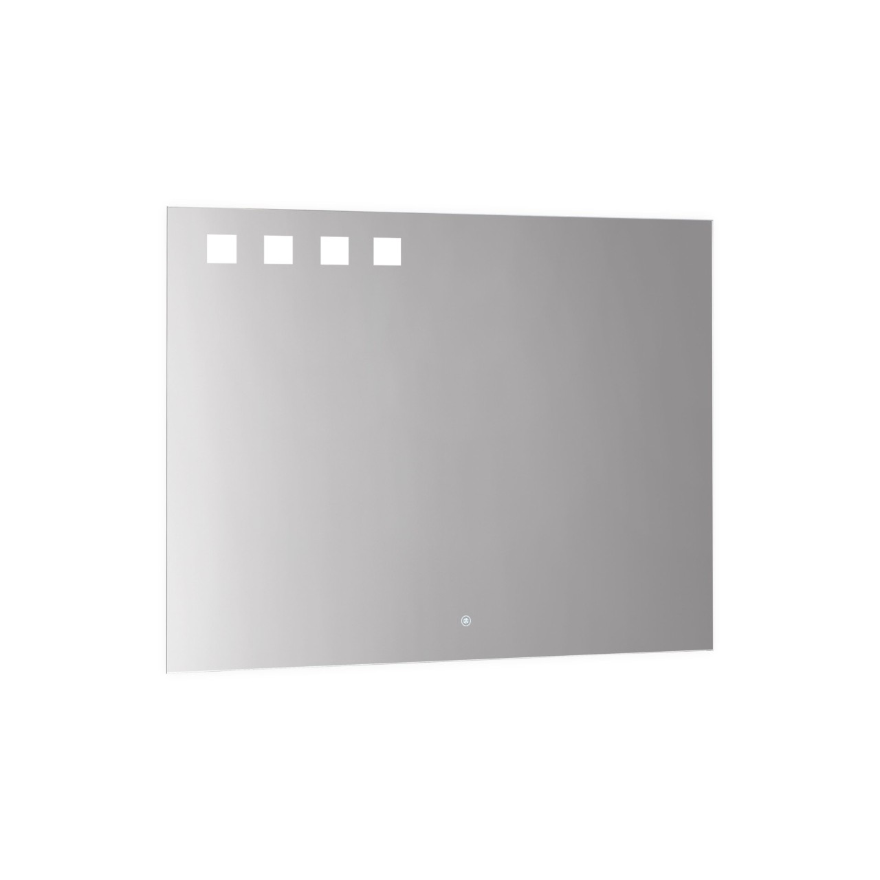 Kube Pixel 36" LED Mirror