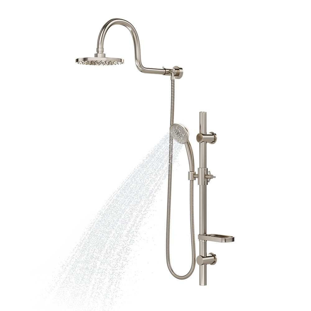 PULSE Aqua Rain Shower System