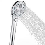 PULSE HydroTouch2o Handshower