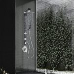 PULSE Splash Shower System