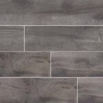 Country River Mist Wood Look Tile